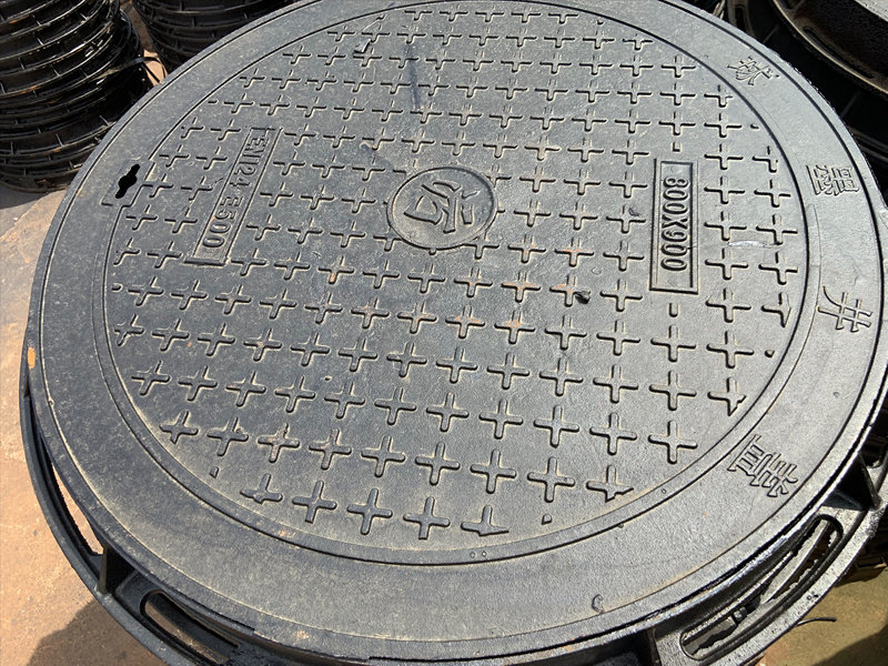 球墨鑄鐵井蓋報(bào)價(jià)表