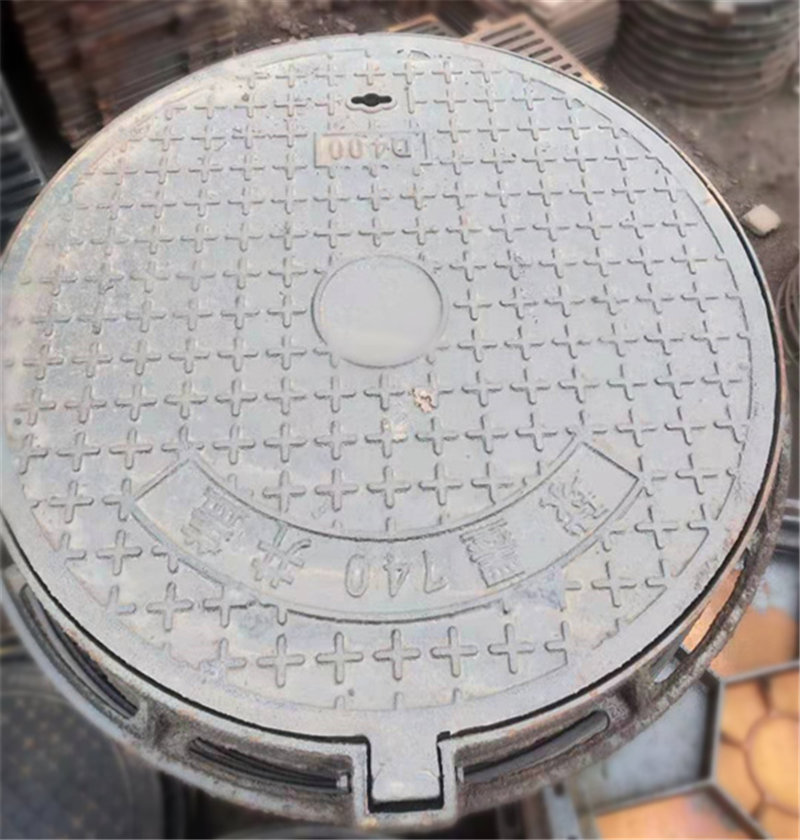 球墨鑄鐵井蓋價格