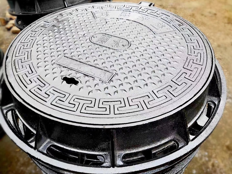 鑄鐵井蓋批發價格