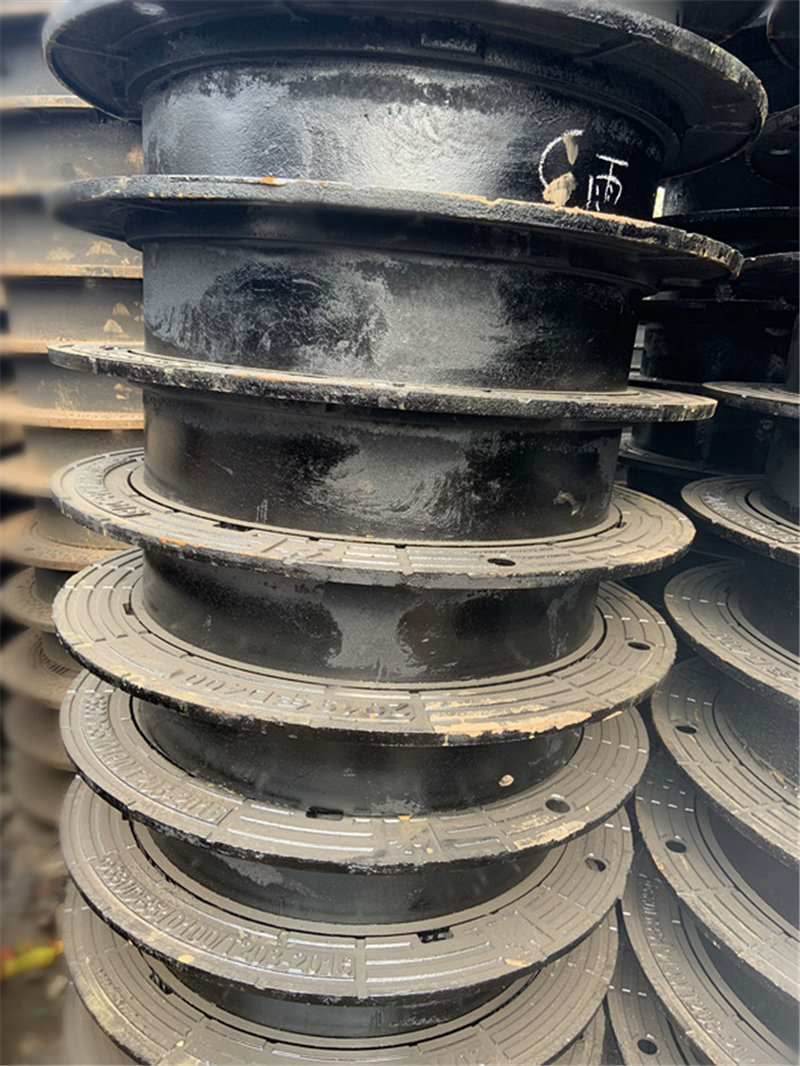 成都市球墨鑄鐵井蓋價格