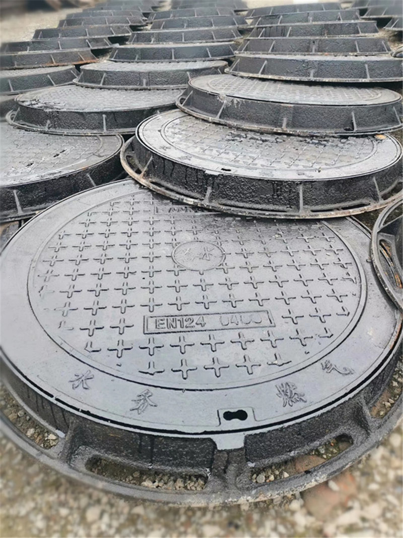 球墨鑄鐵井蓋廠家價格