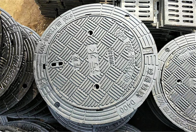 市政球墨鑄鐵井蓋報(bào)價(jià)
