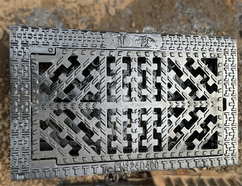 球墨鑄鐵井蓋承重標(biāo)準(zhǔn)