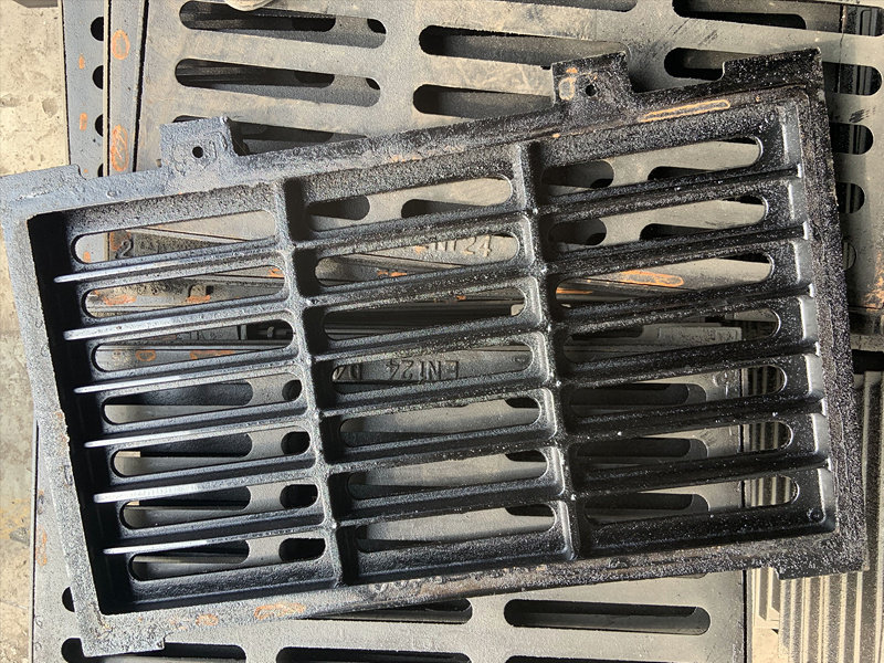 鑄鐵檢查井井蓋的價(jià)格