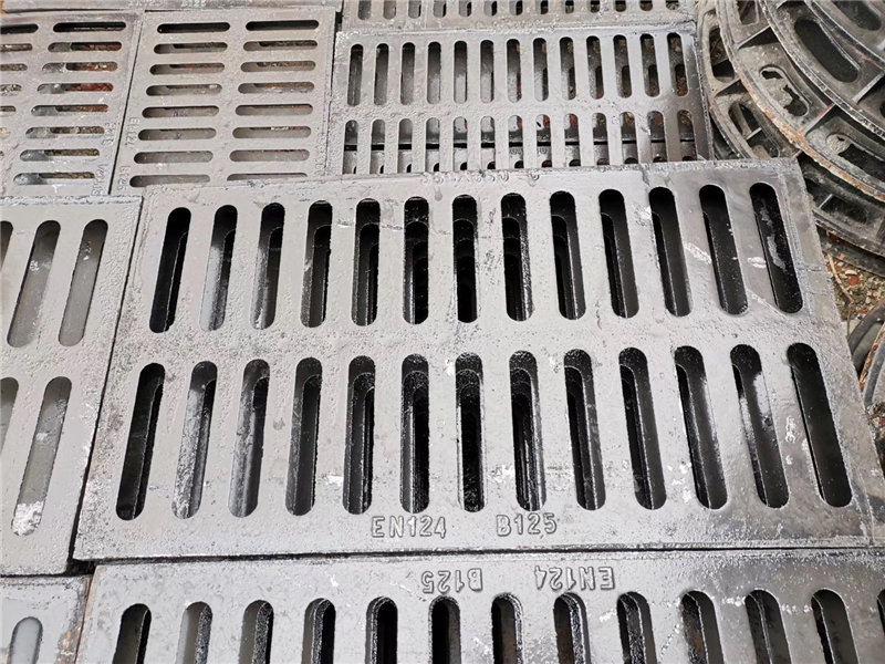 球墨鑄鐵檢查井蓋價(jià)格