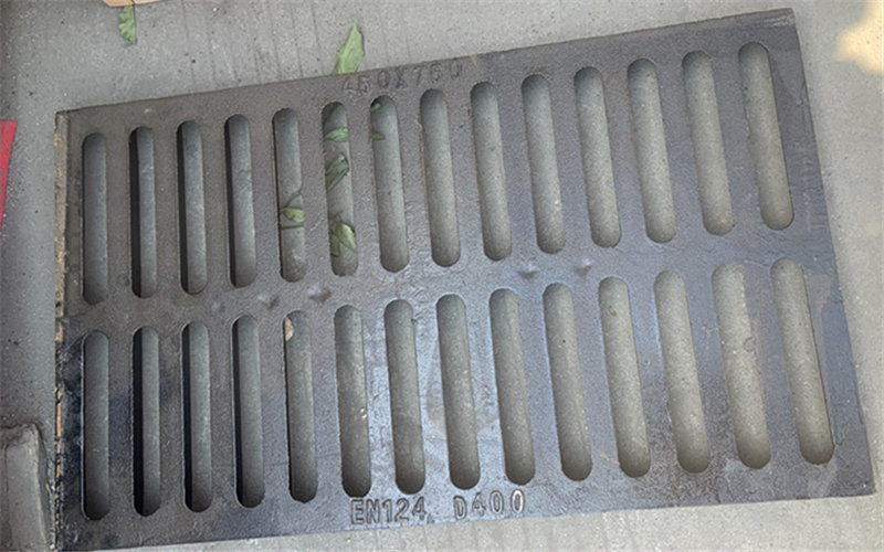 輕型球墨鑄鐵井蓋市場價格