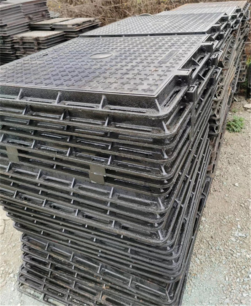 重型鑄鐵窨井蓋價(jià)格