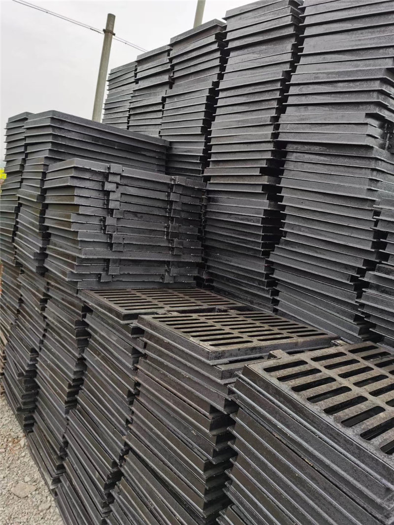 成都鑄鐵井蓋廠家直銷