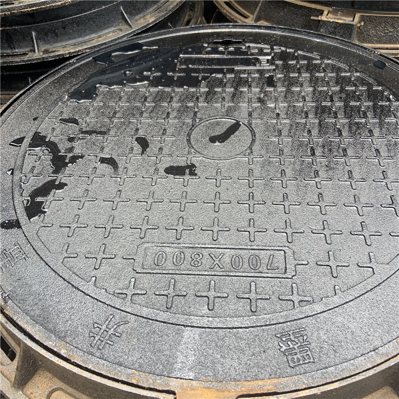 四川生產(chǎn)鑄鐵井蓋的廠家直銷(xiāo)
