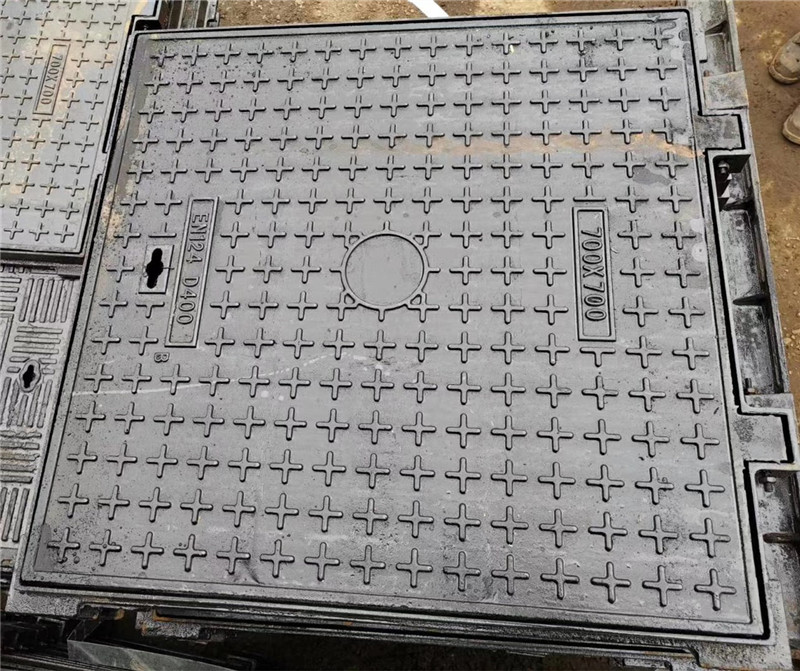 四川大型鑄鐵井蓋設(shè)備廠家直銷(xiāo)
