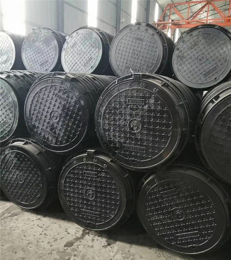 重慶球墨鑄鐵井蓋生產(chǎn)廠家