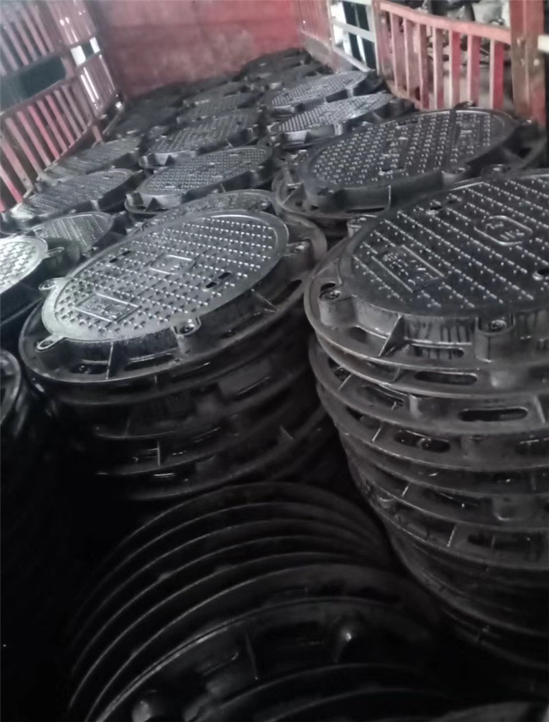 鑄鐵電纜井蓋生產(chǎn)廠家