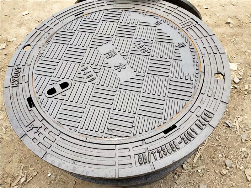 鑄鐵井蓋可以定制圖案嗎